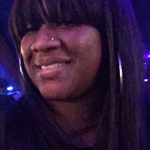 Meet your Posher, Lynette